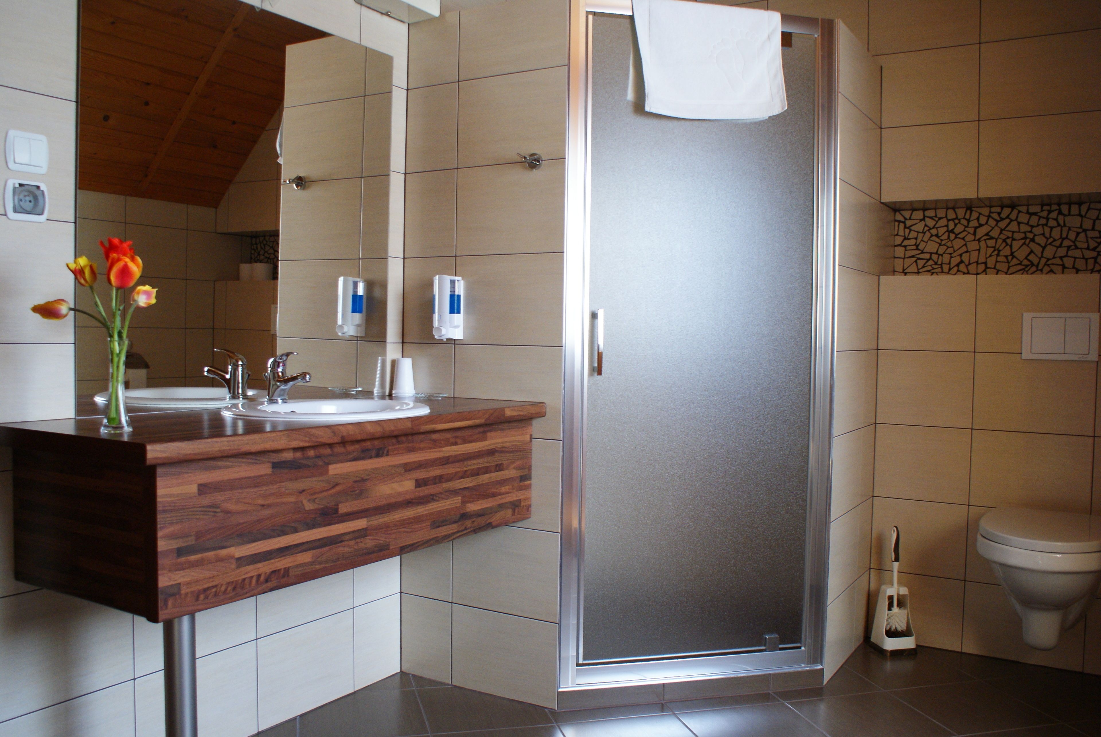 Studio | Salle de bain