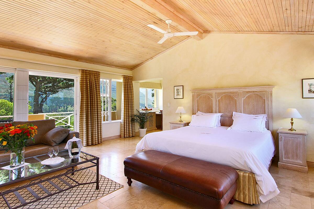 Luxury-Suite