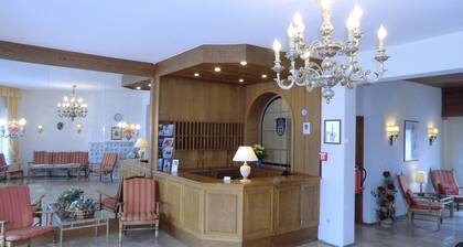 Hotel garni Simon