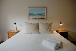 Chalet, 3 habitaciones (Duplex) | Mobiliario individual y wifi gratis