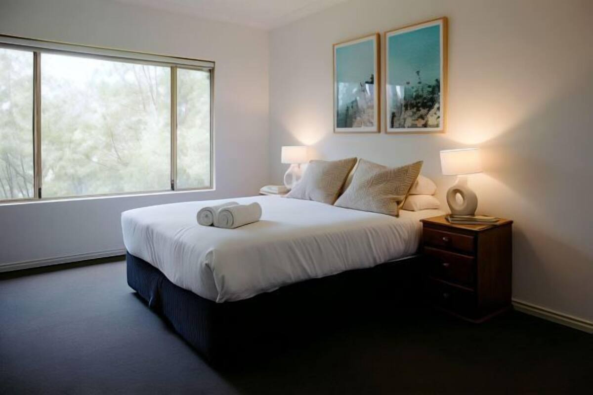 Individually furnished, free WiFi