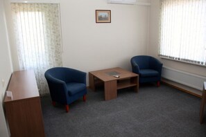 2 bedrooms, free cribs/infant beds, free WiFi - Dobele (Dobele)