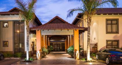 Villa Bali Luxury Guest House