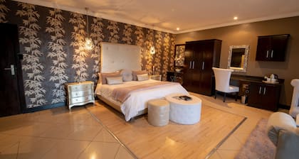 Altissimo Guesthouse
