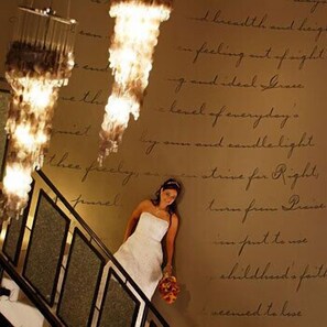 Interior - Altissimo Guesthouse (Bloemfontein)