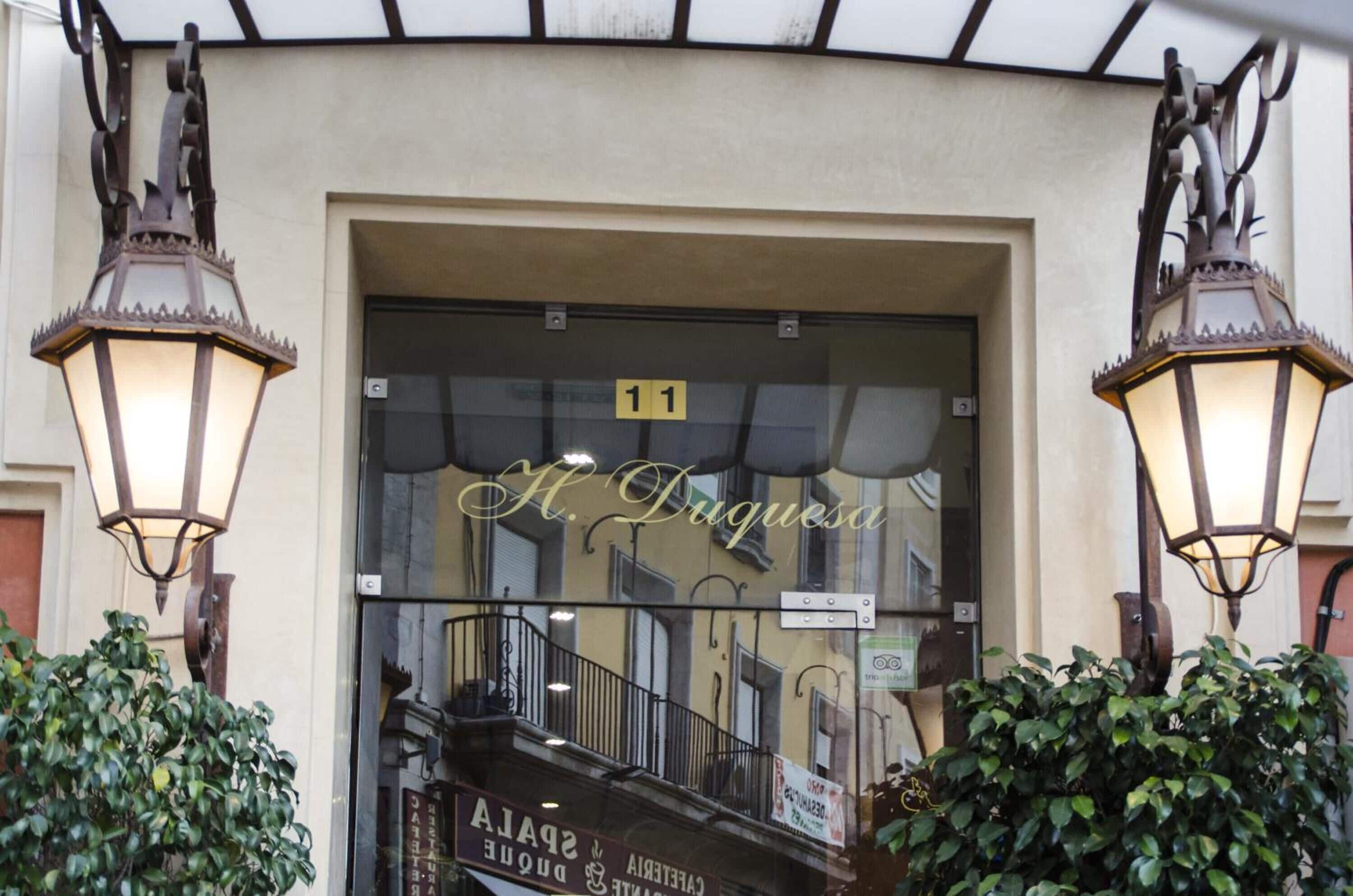 Photo - Hotel Duquesa