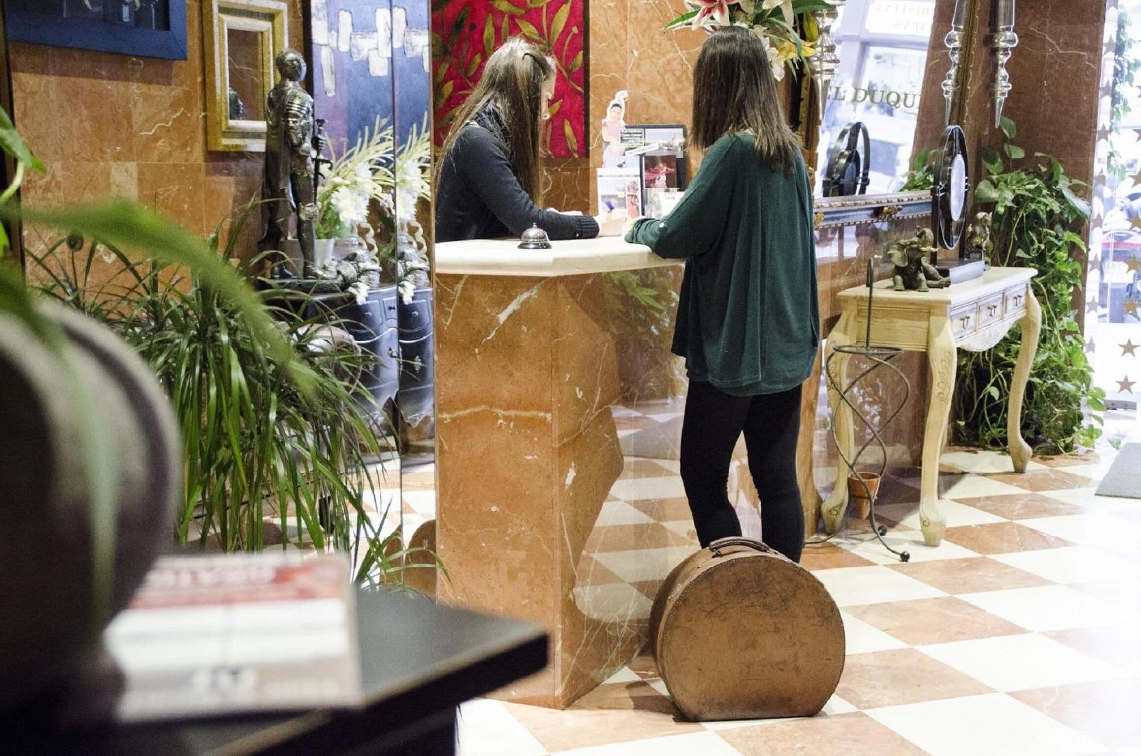 Photo - Hotel Duquesa