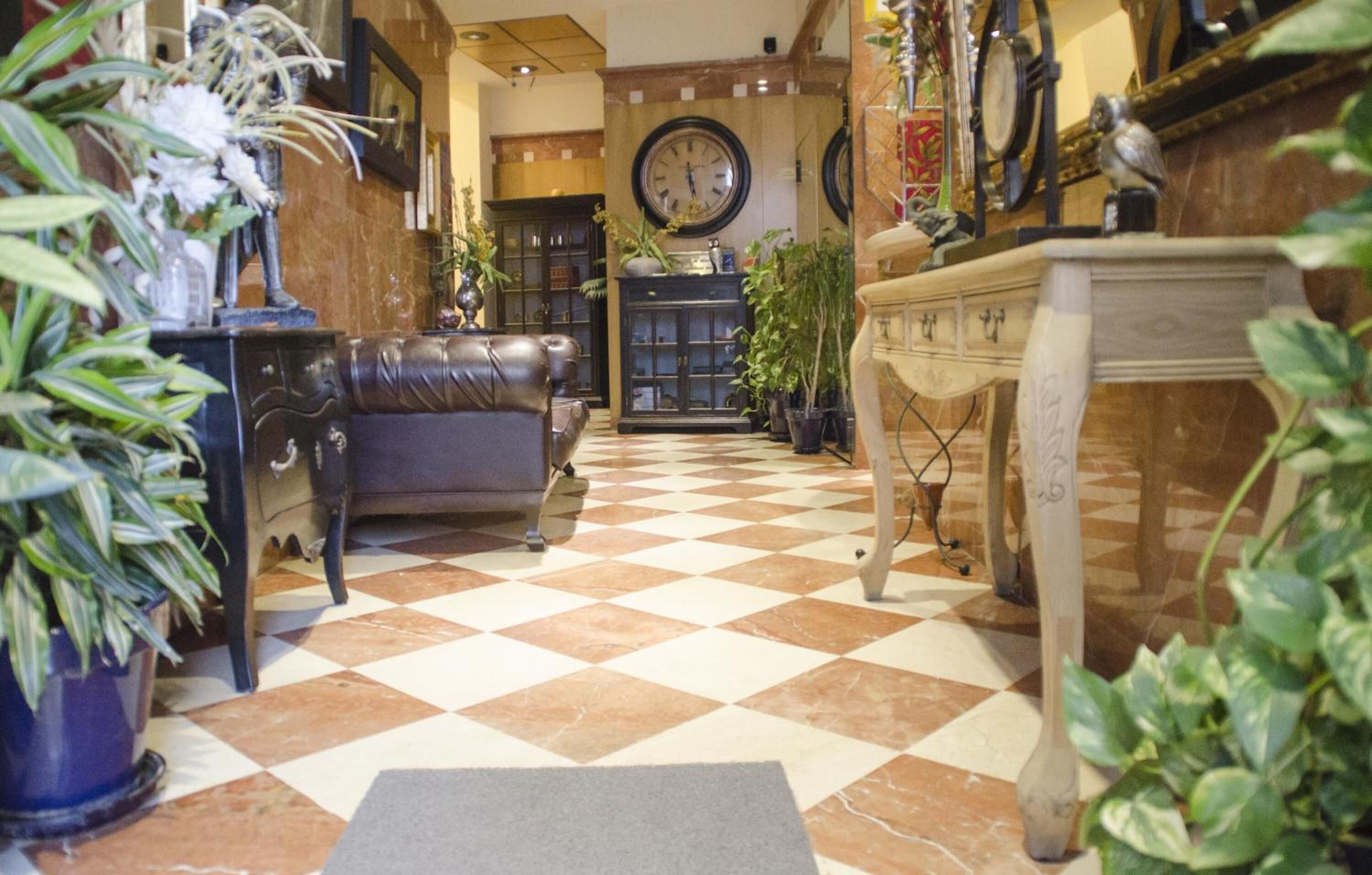 Photo - Hotel Duquesa