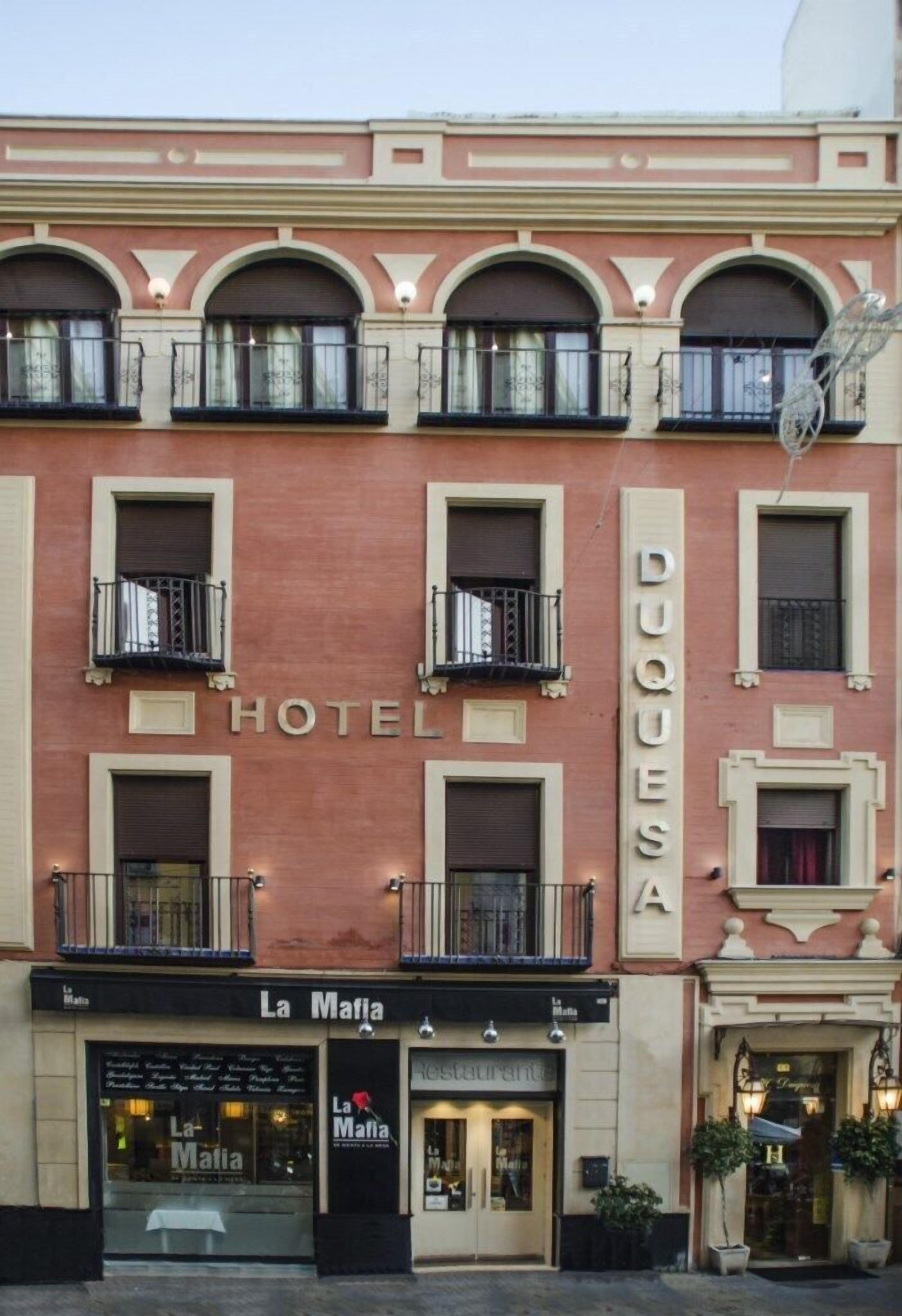 Photo - Hotel Duquesa