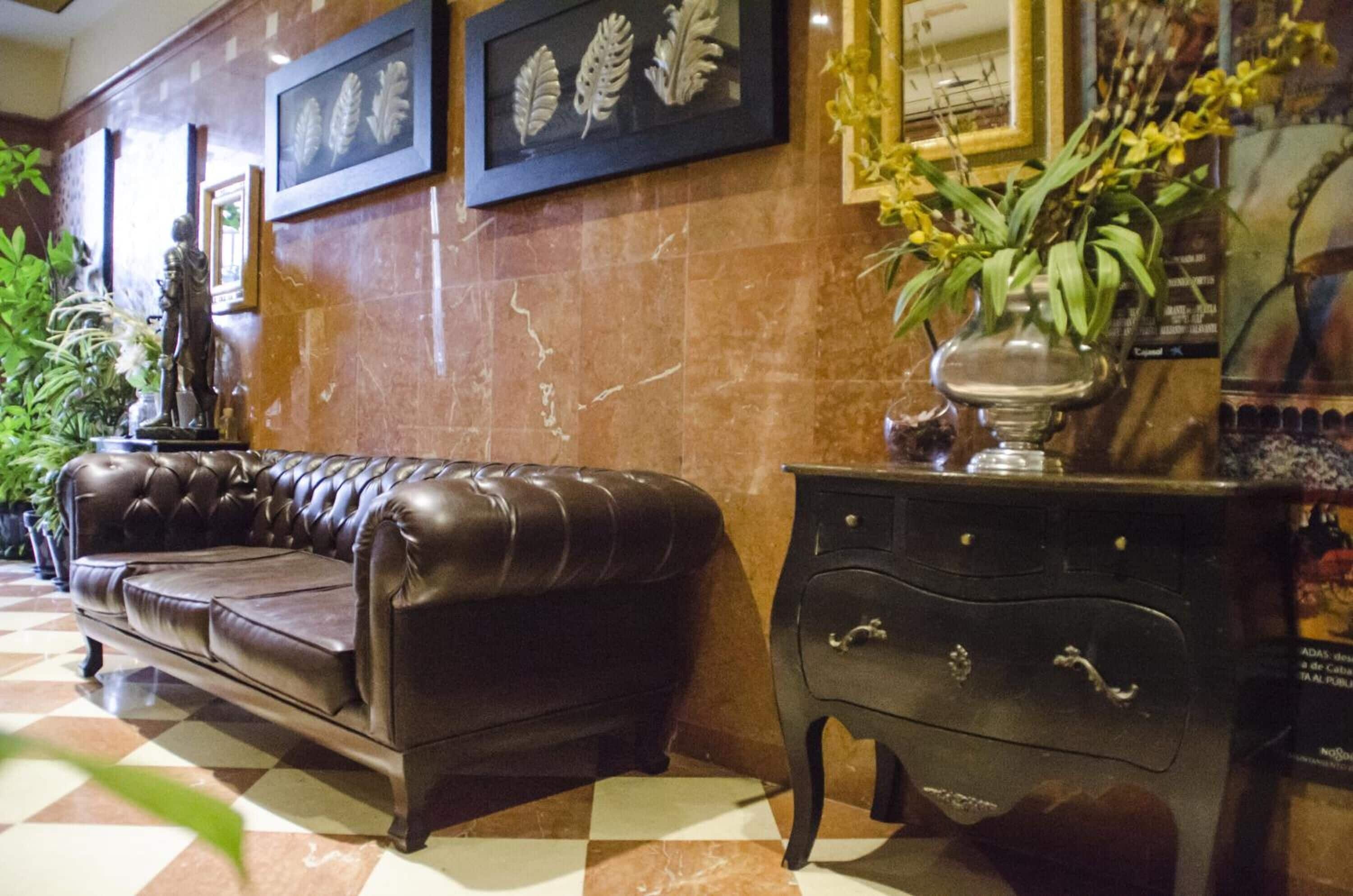 Photo - Hotel Duquesa