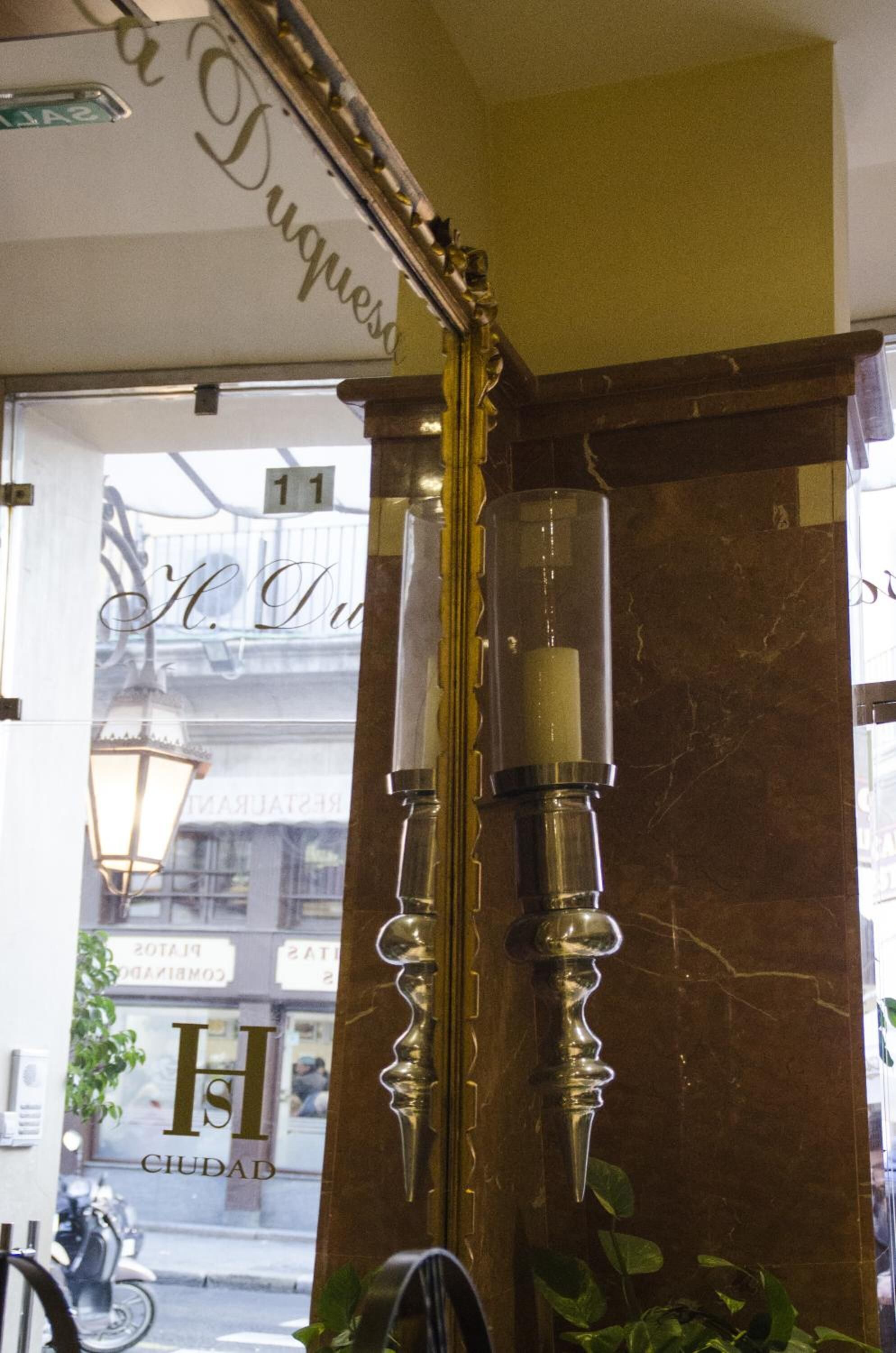 Photo - Hotel Duquesa