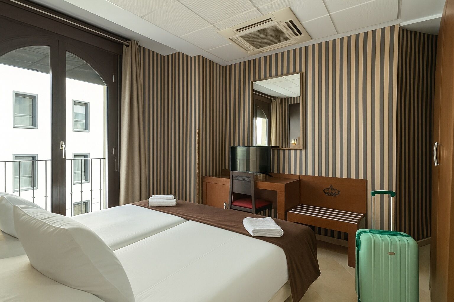 Photo - Hotel Duquesa