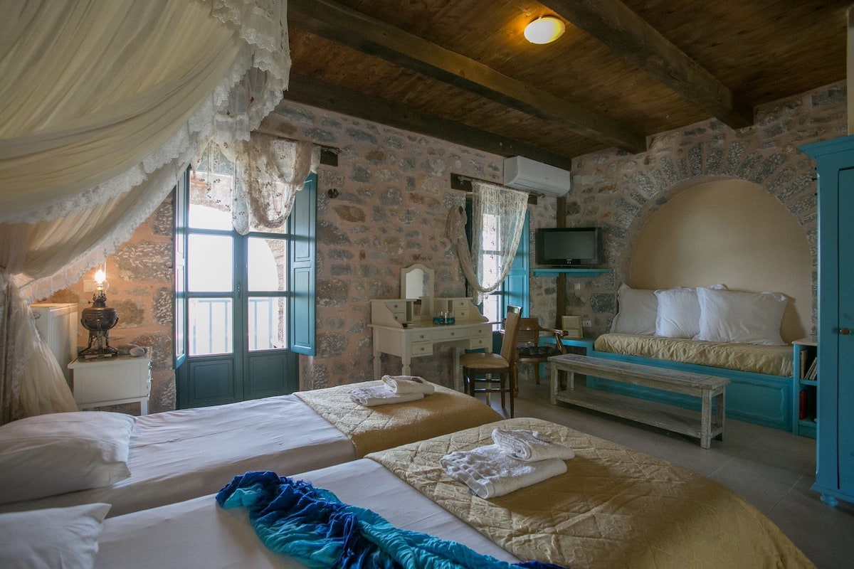 Executive Double Room