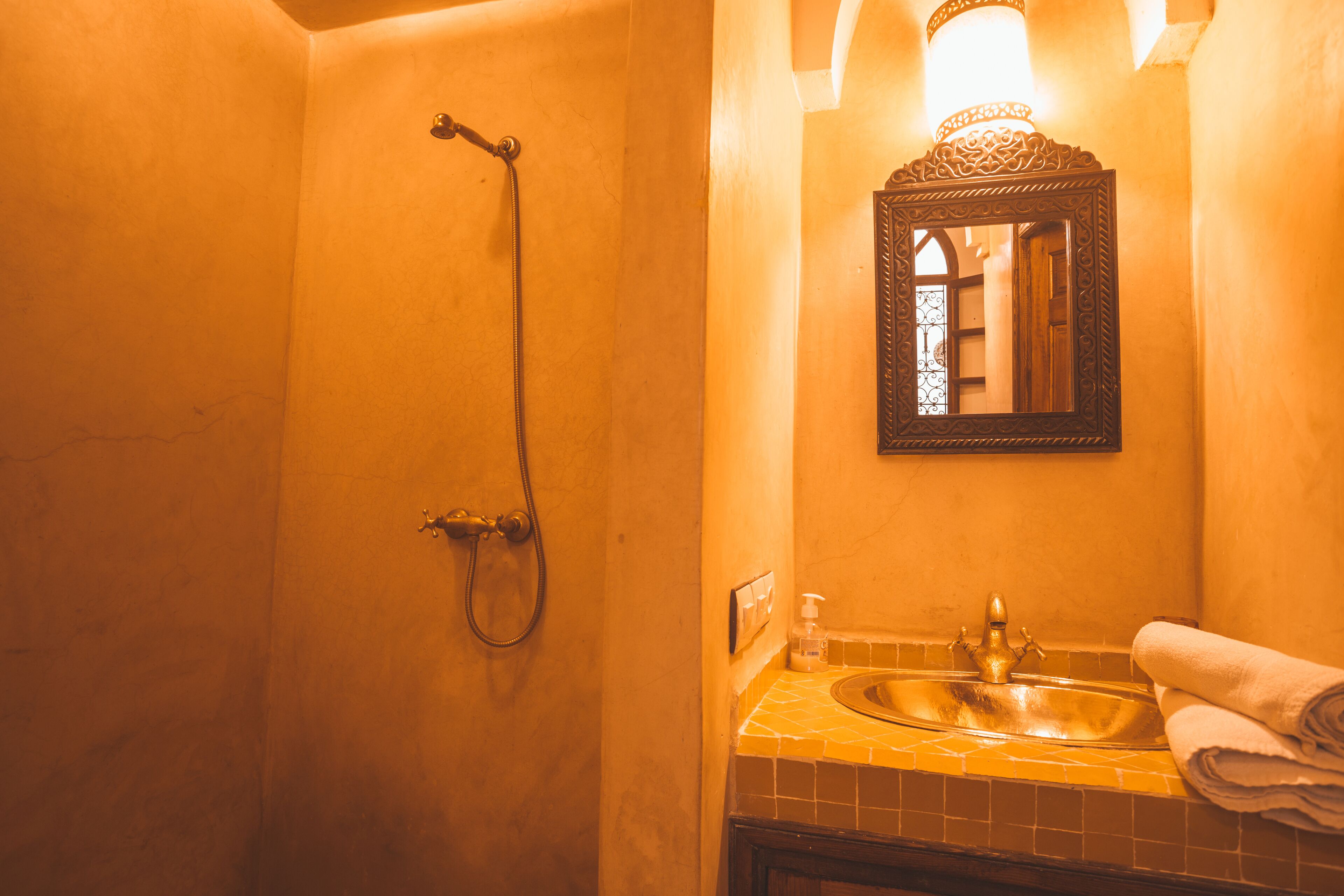 Photo - Riad Sable Chaud