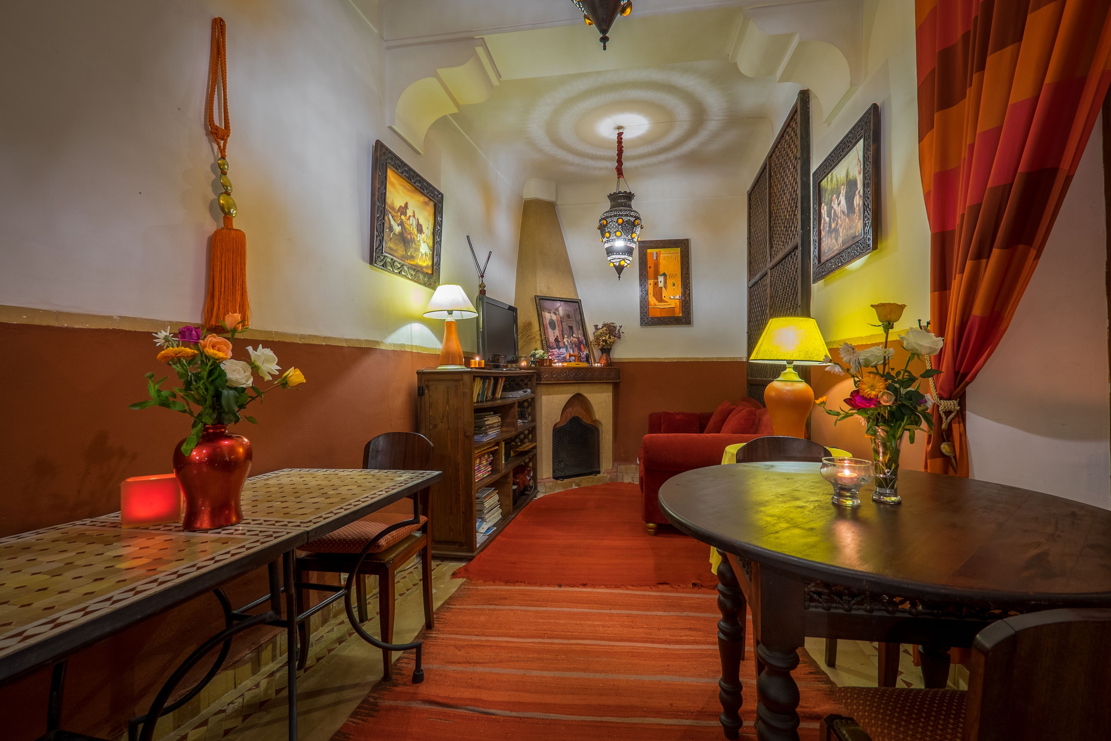 Photo - Riad Sable Chaud