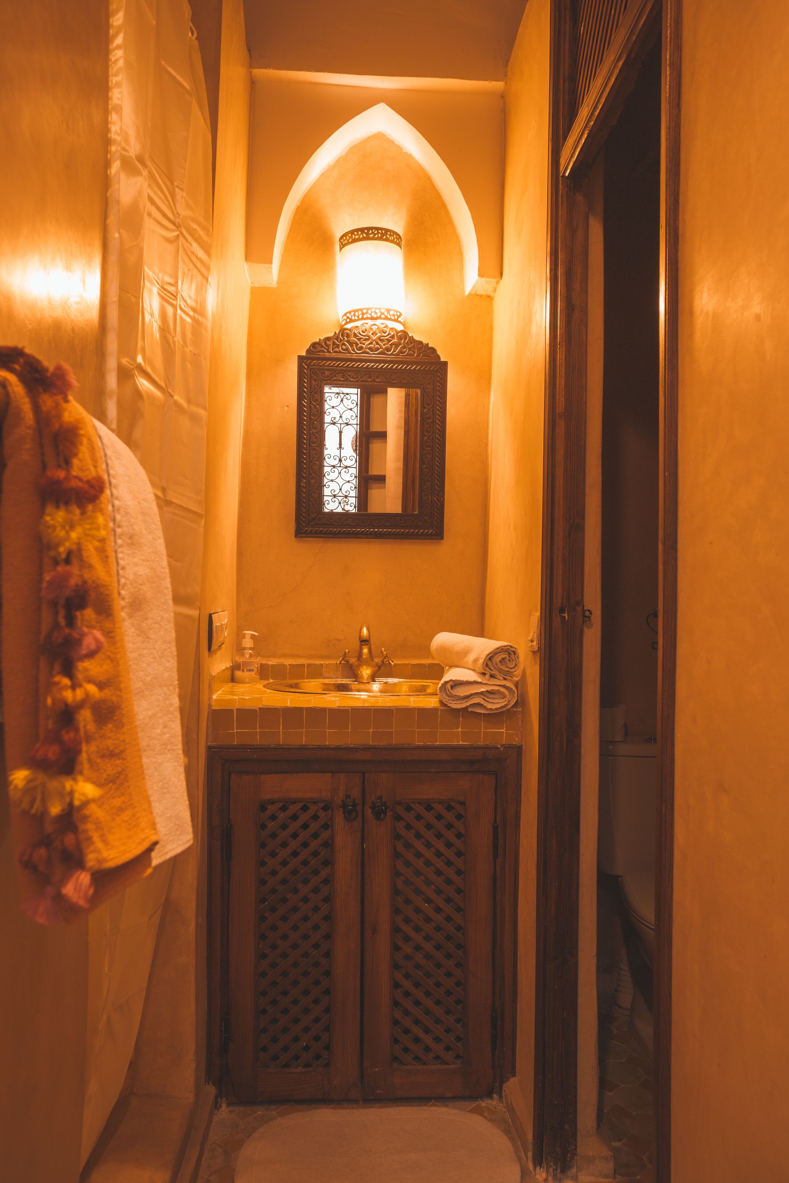 Photo - Riad Sable Chaud