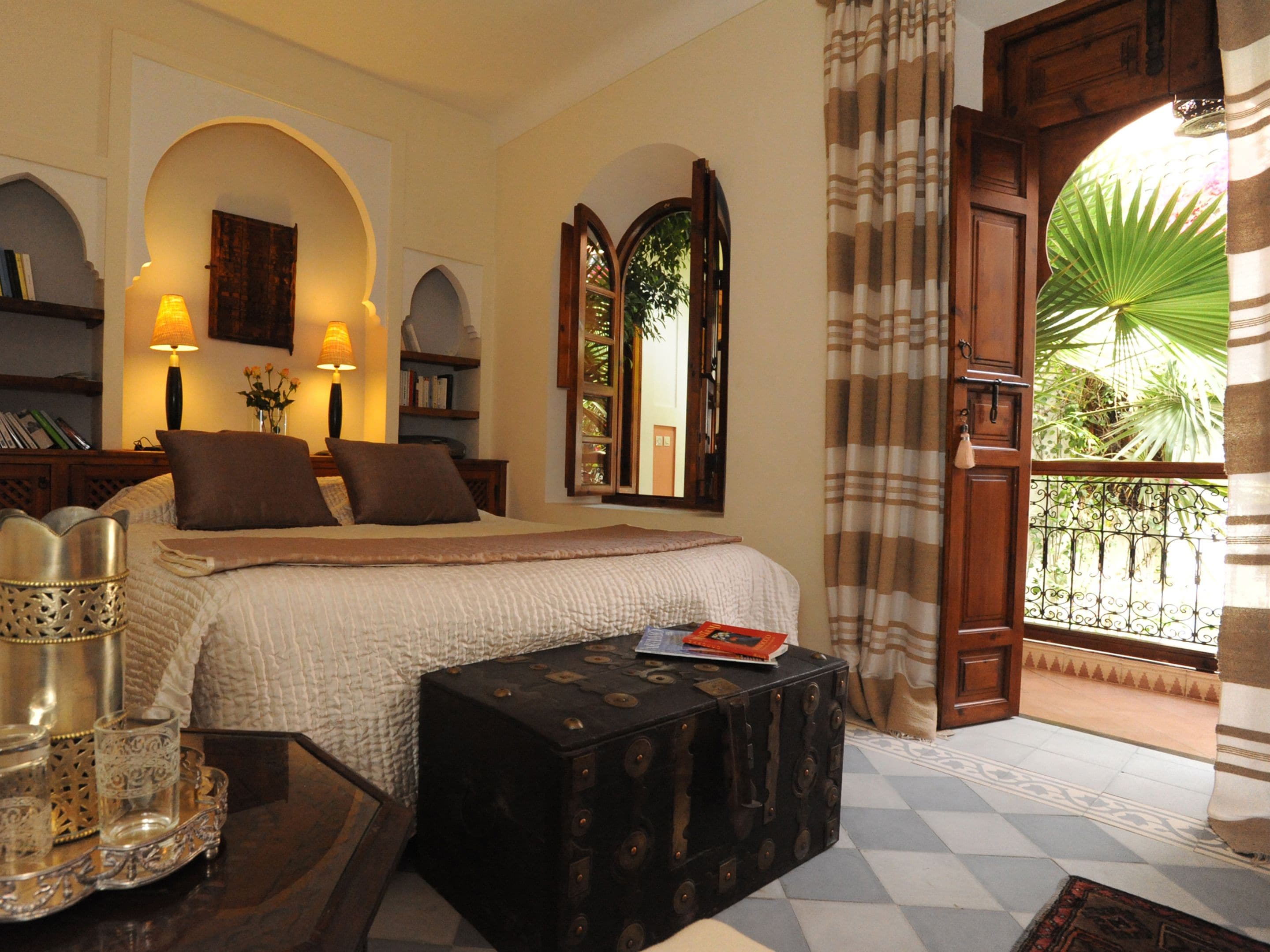 Photo - Riad Sable Chaud