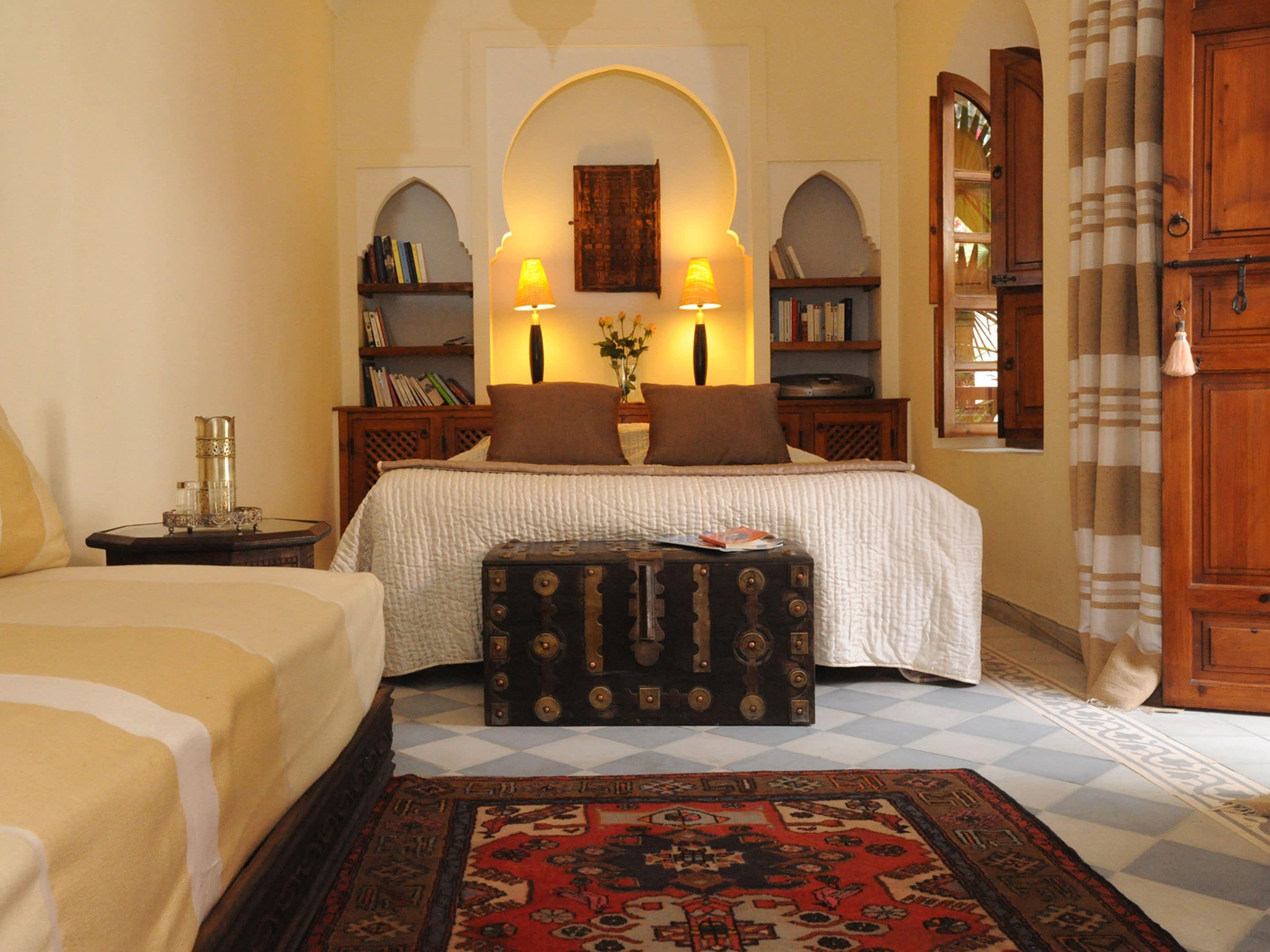 Photo - Riad Sable Chaud