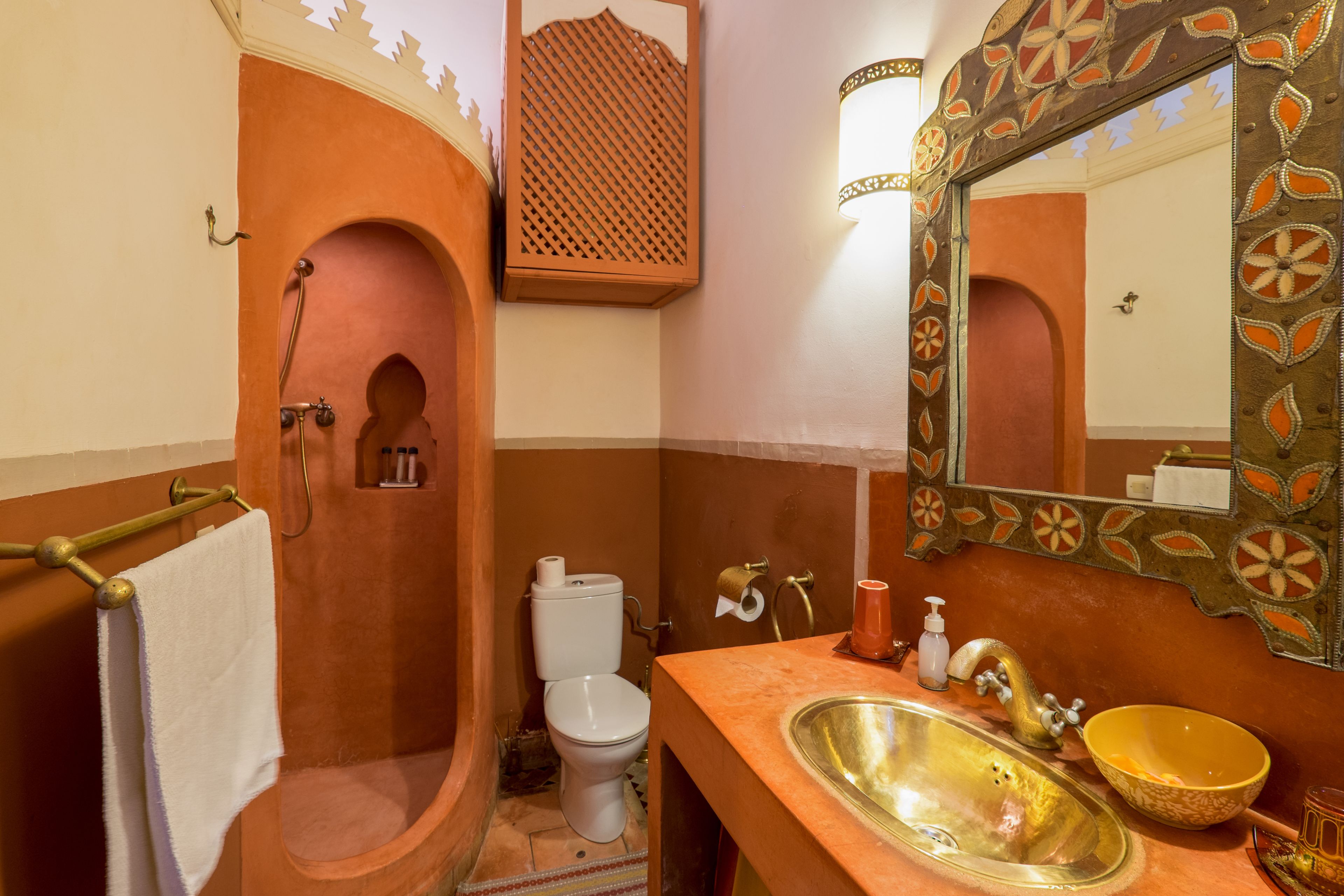 Photo - Riad Sable Chaud