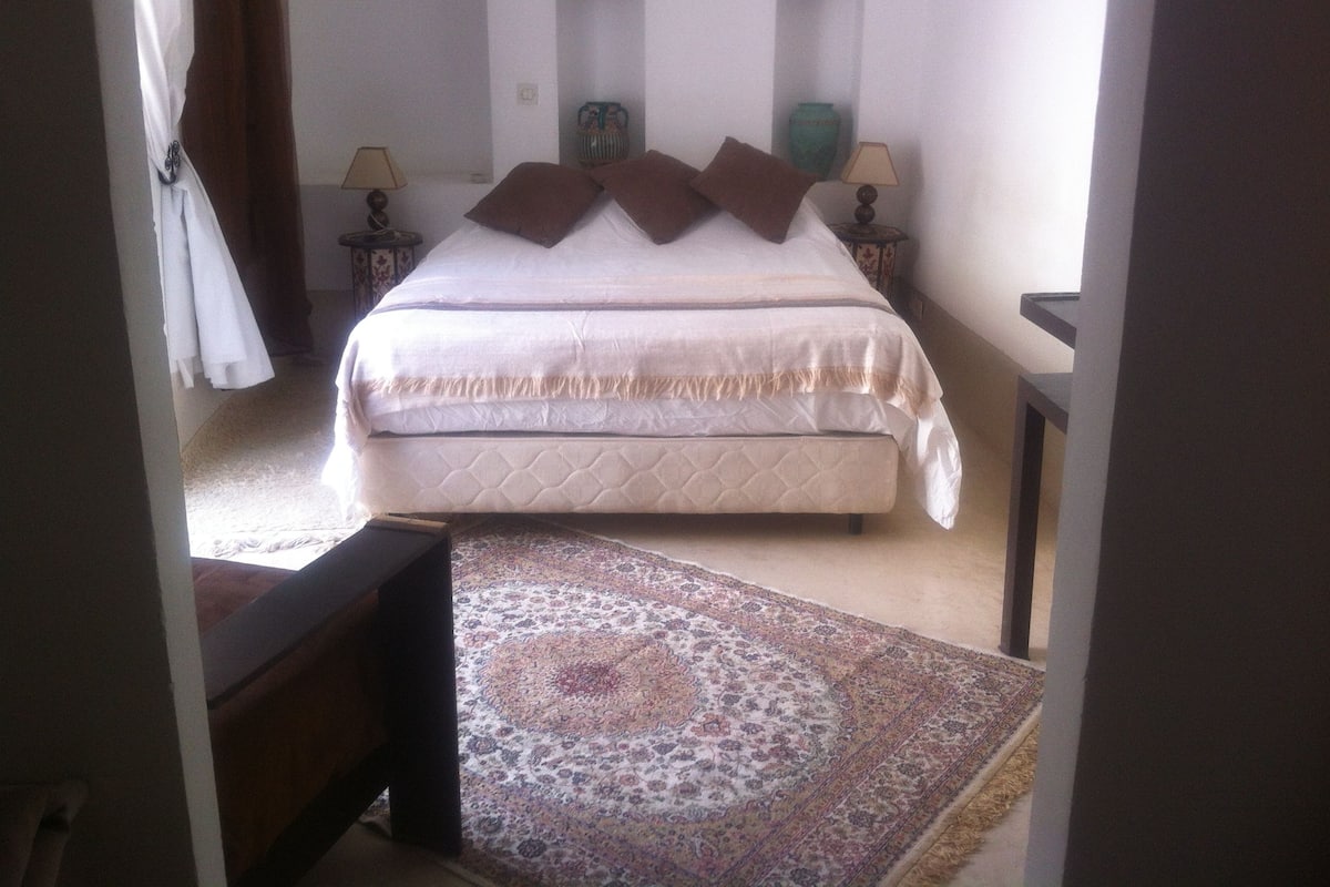 Camera doppia | Biancheria da letto di alta qualità, con stile personalizzato