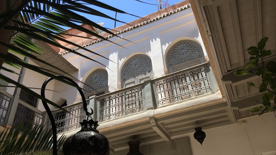 Riad Dar Nabila