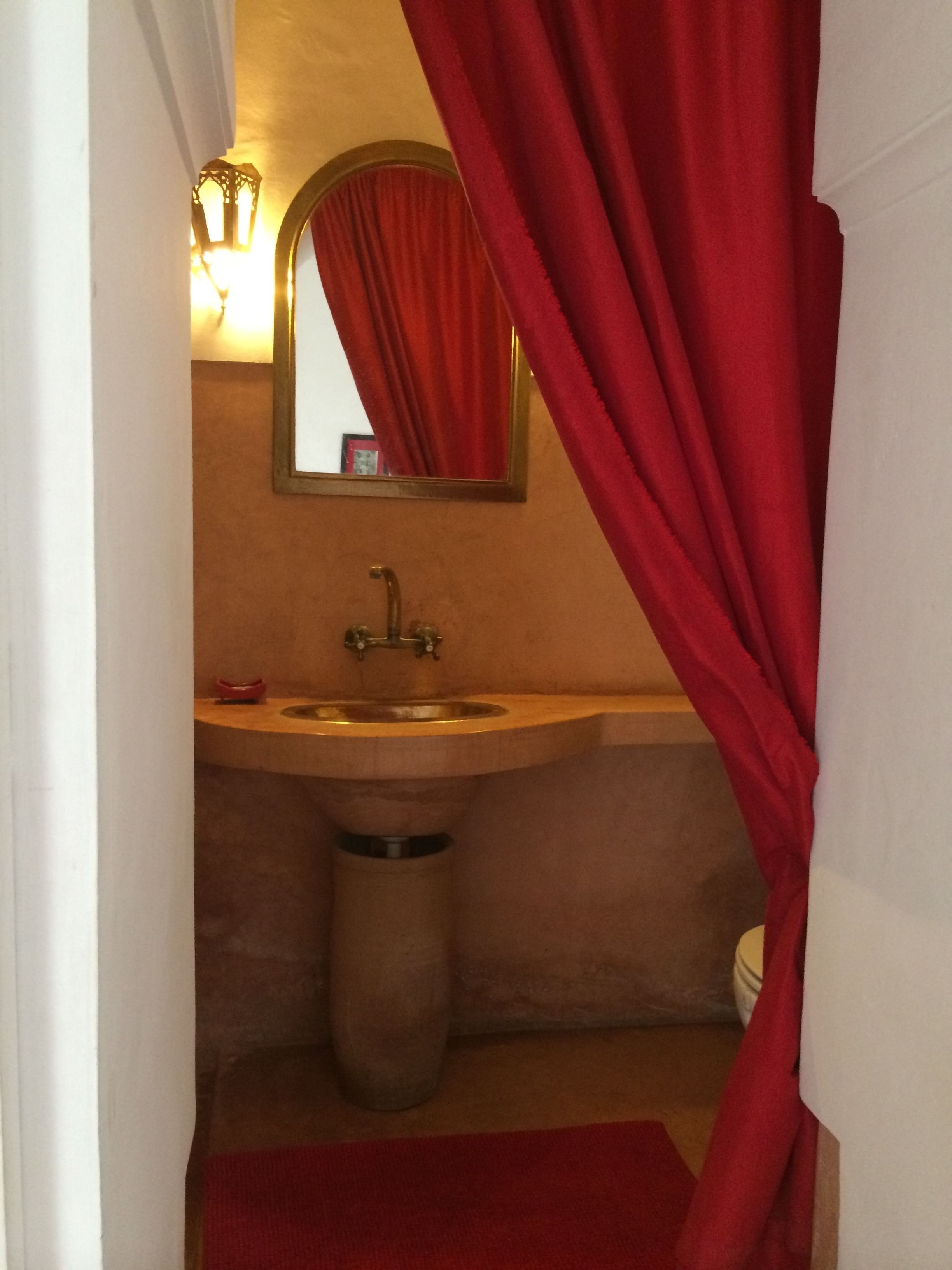 Foto - Riad Dar Nabila