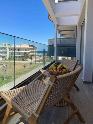 Superior Room (Smart Room) | Egyptian cotton sheets, premium bedding, Select Comfort beds