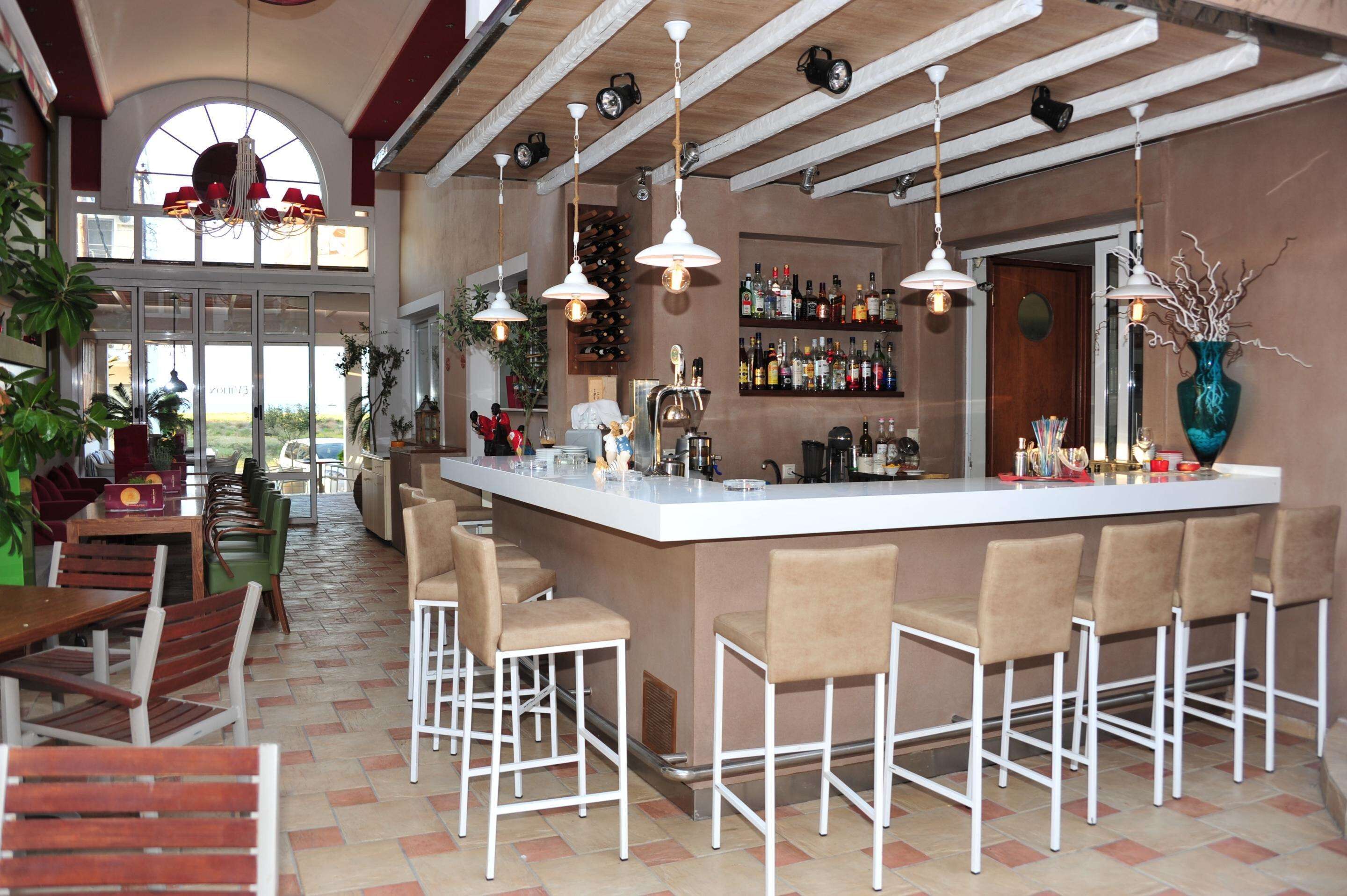 3 bars/lounges, swim-up bar, poolside bar, beach bar