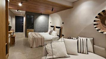 ملاءات من القطن المصري وأغطية فراش متميزة وأسرّة سليكت كومفورت