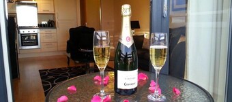 Oakhill Apartments Edinburgh (Ltd)