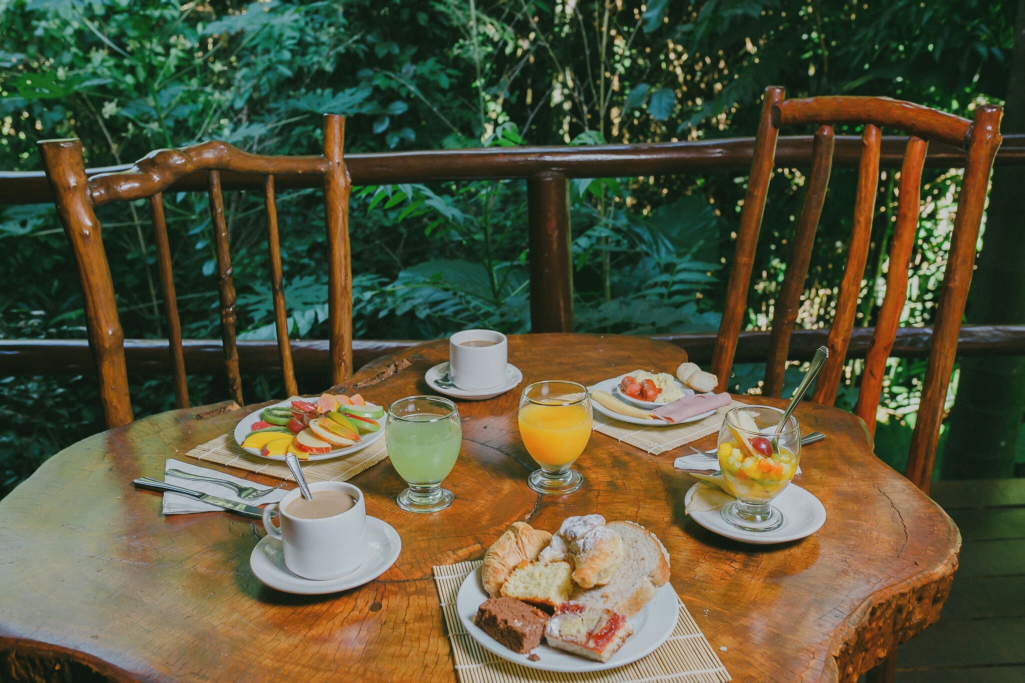 Foto - La Aldea De La Selva Lodge