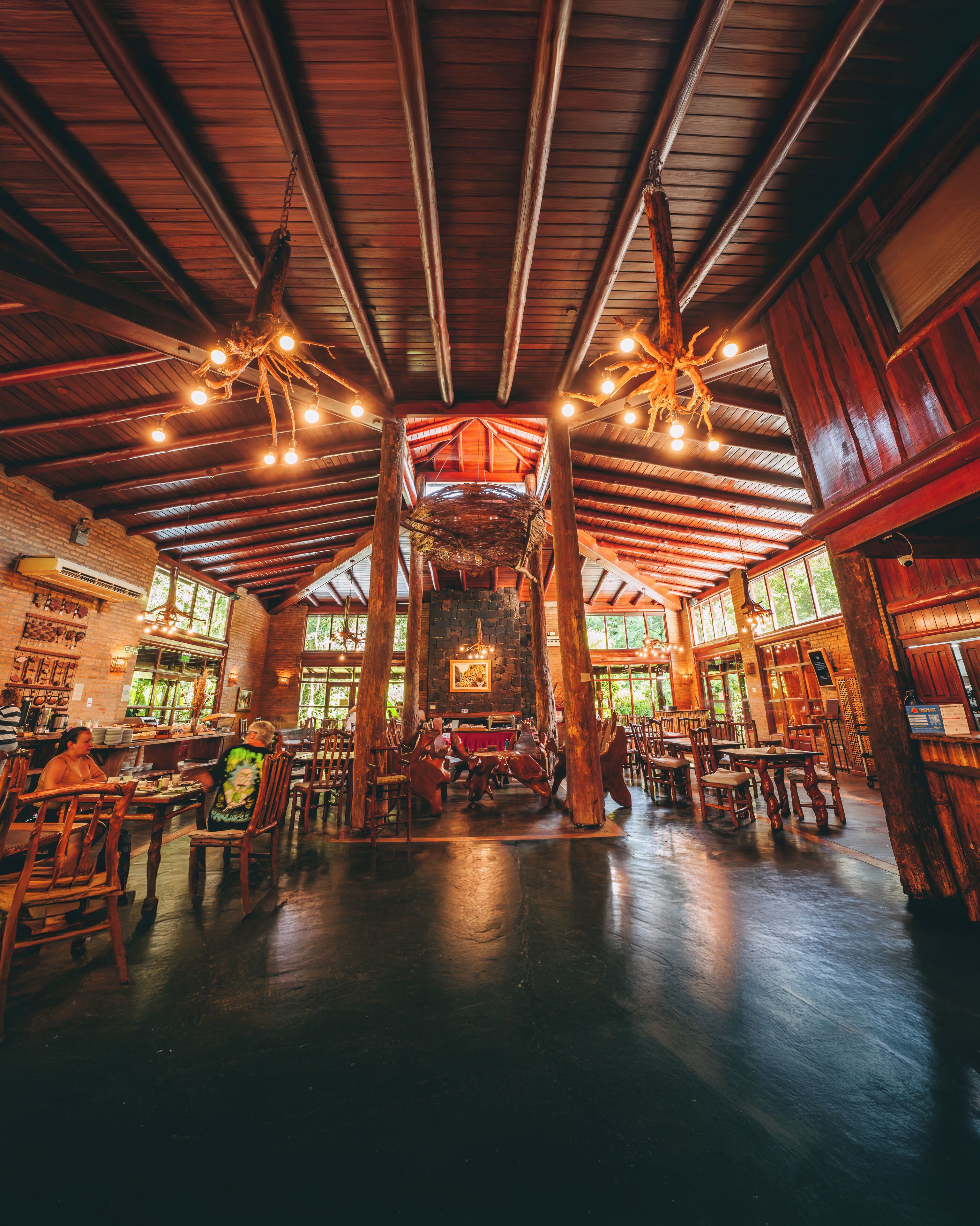 Foto - La Aldea De La Selva Lodge