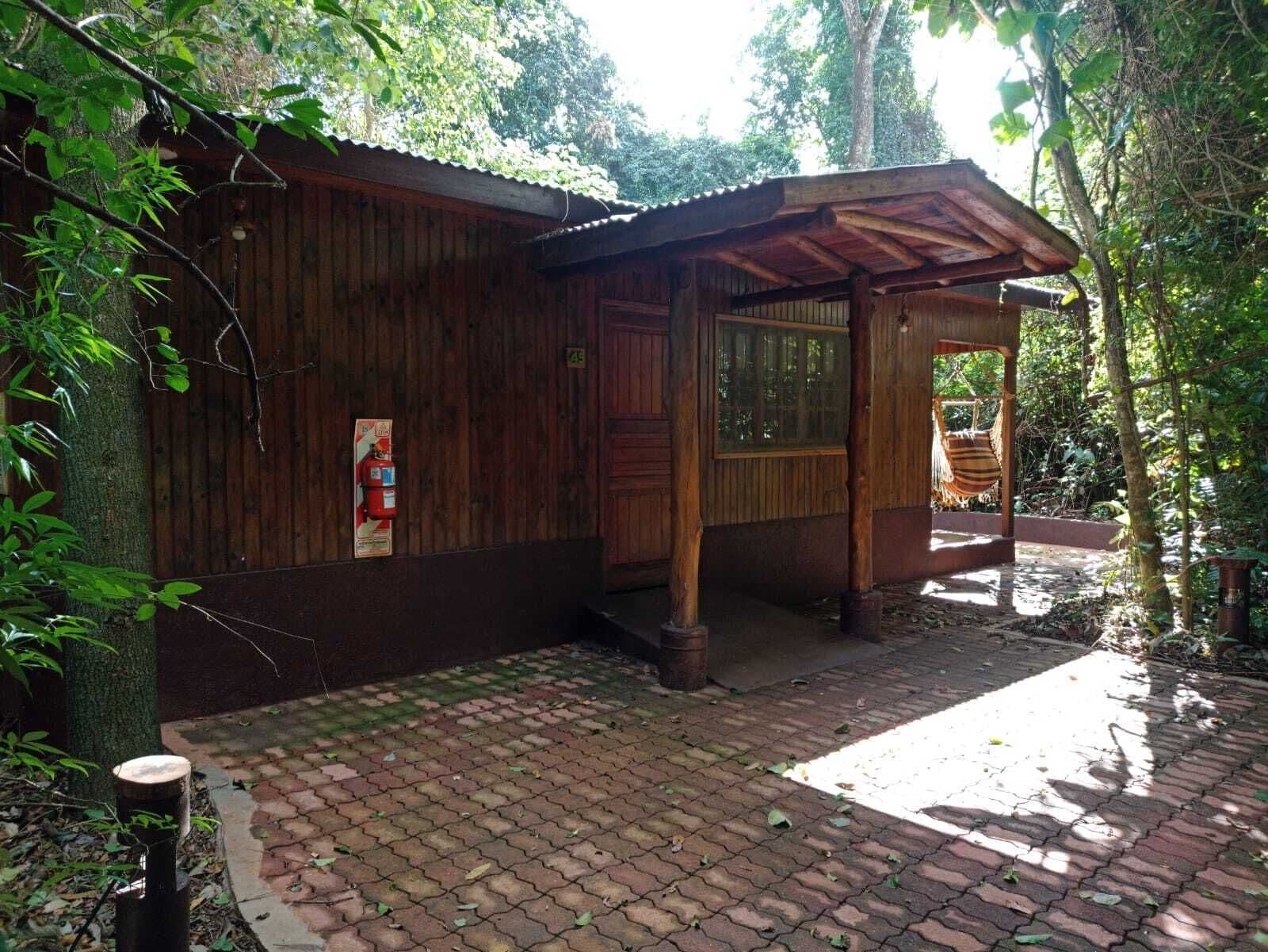 Foto - La Aldea De La Selva Lodge