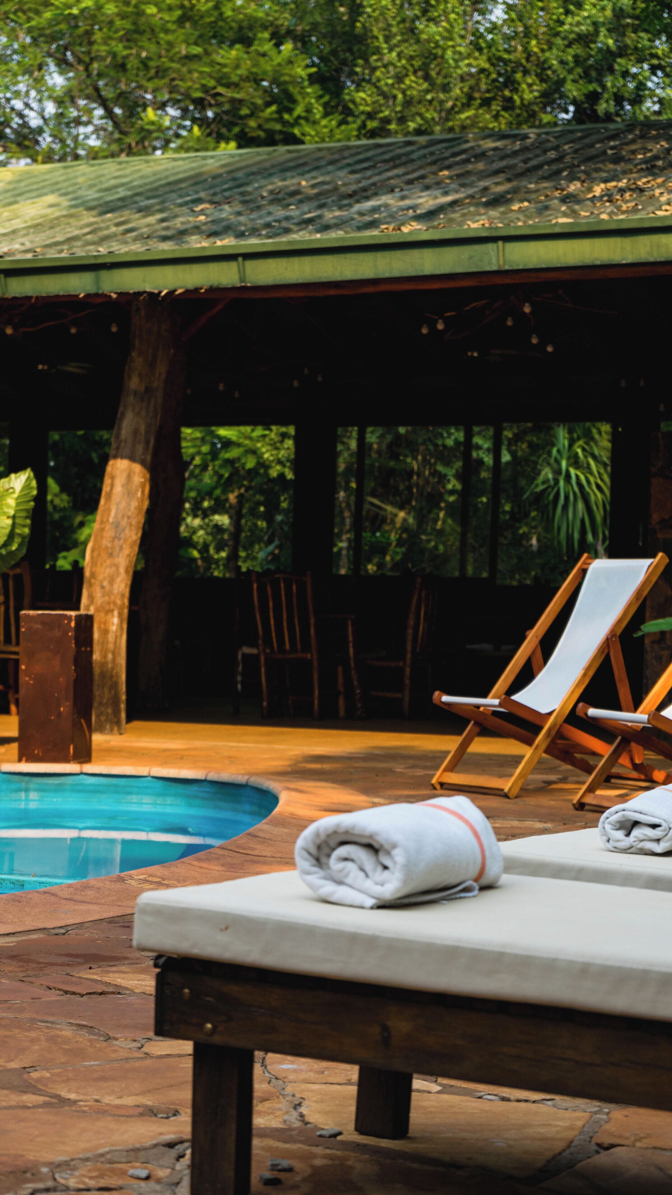 Foto - La Aldea De La Selva Lodge