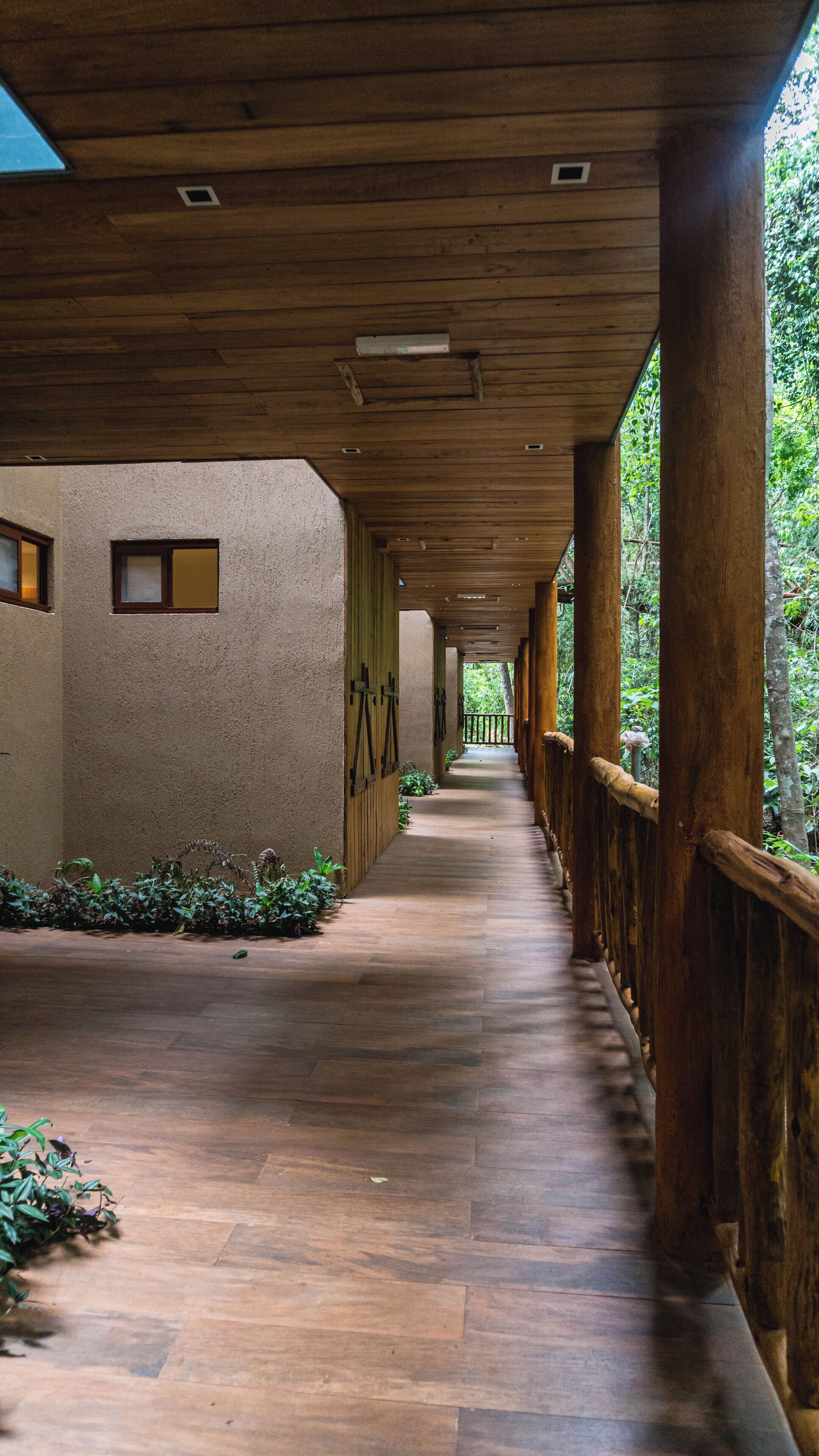 Photo - La Aldea de la Selva Lodge