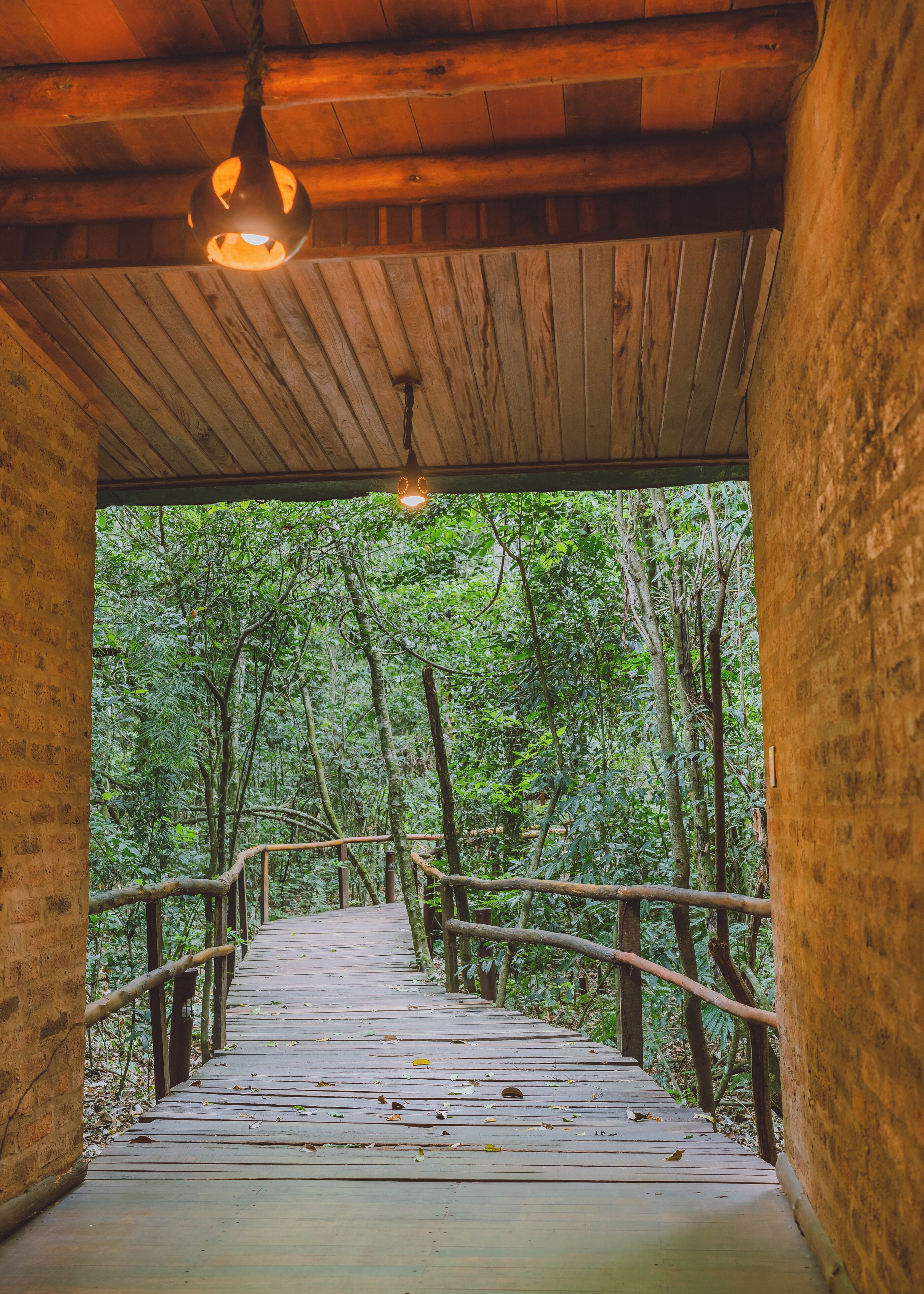 Foto - La Aldea De La Selva Lodge