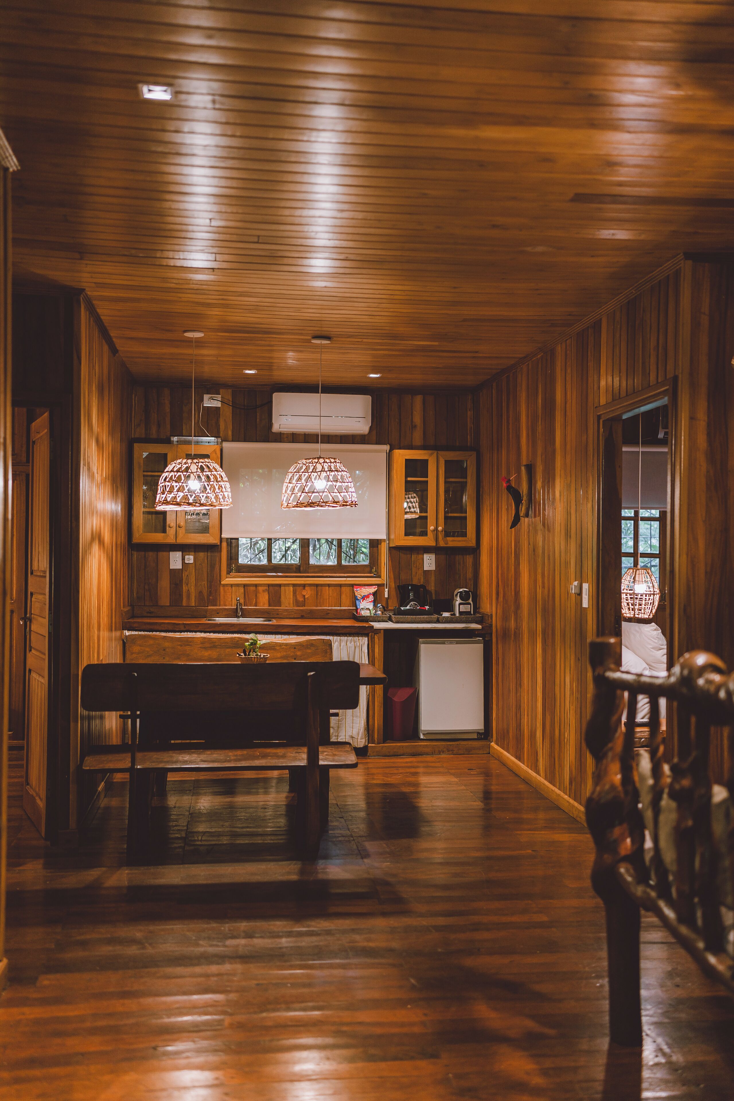 Foto - La Aldea De La Selva Lodge