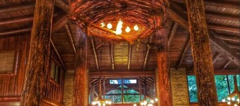 La Aldea de la Selva Lodge