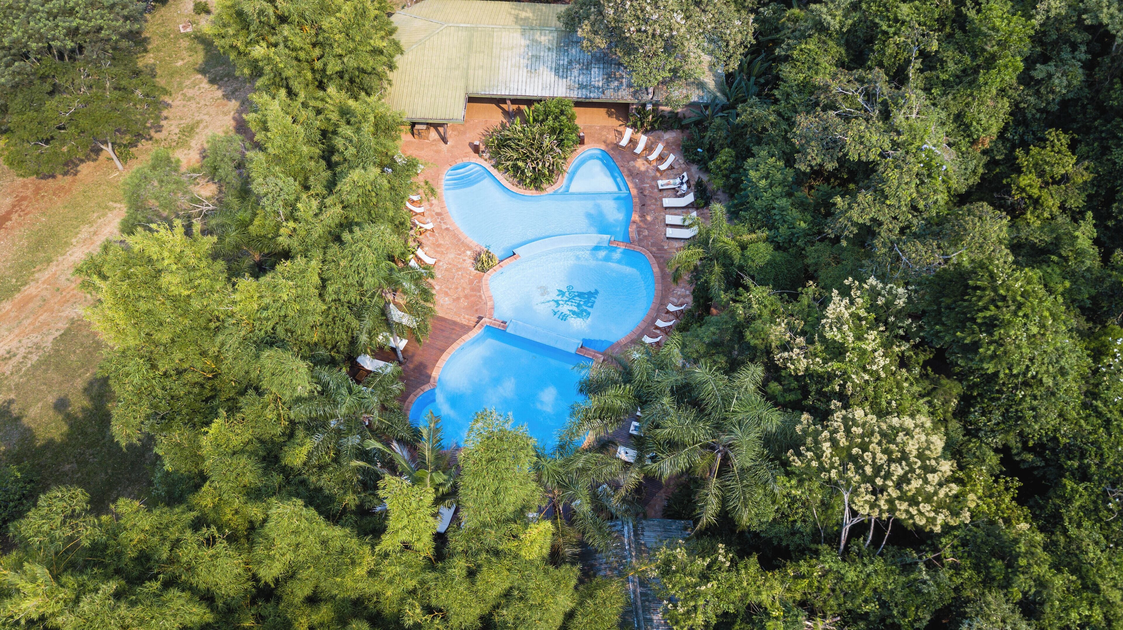 Foto - La Aldea De La Selva Lodge