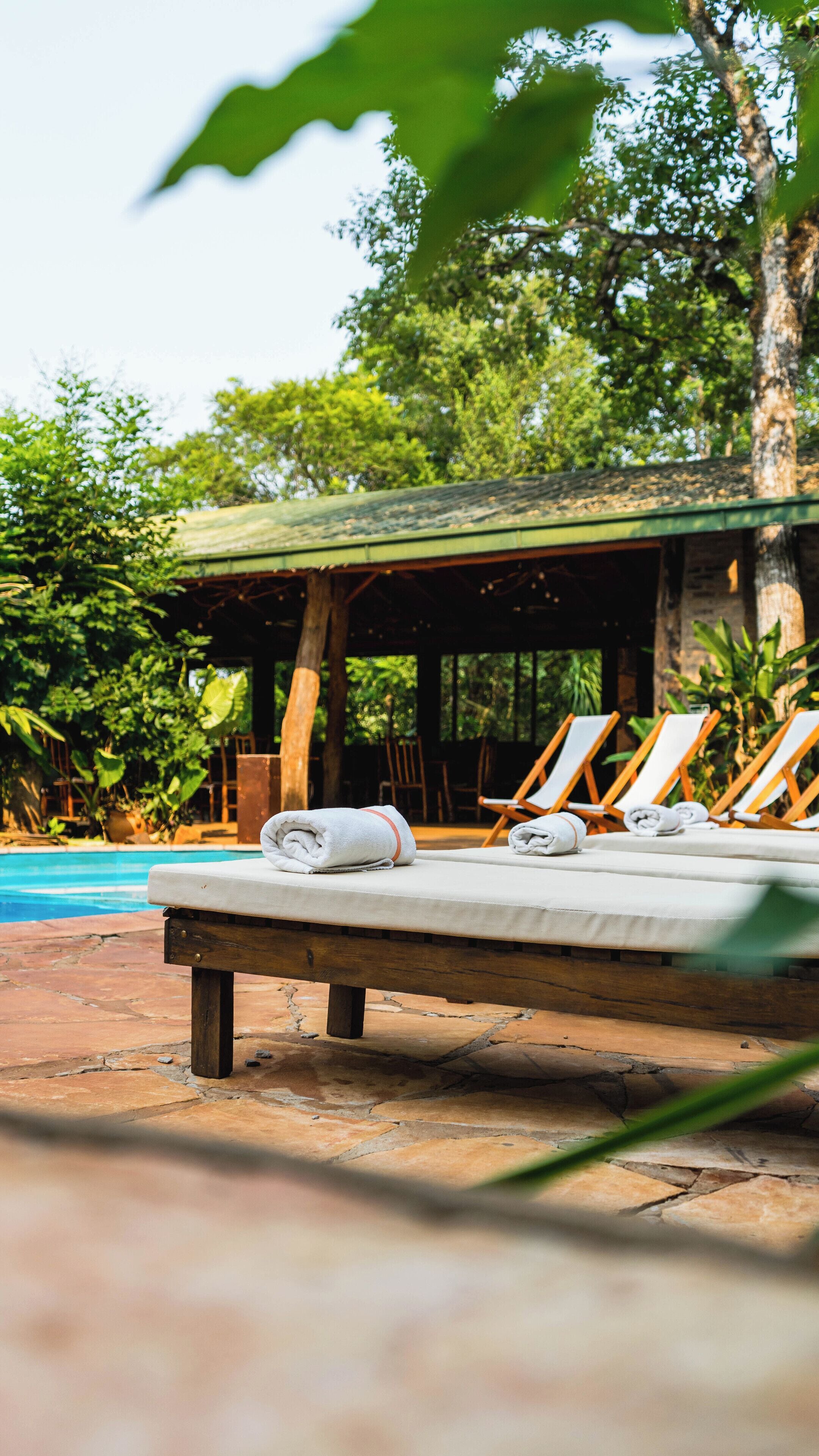 Photo - La Aldea de la Selva Lodge