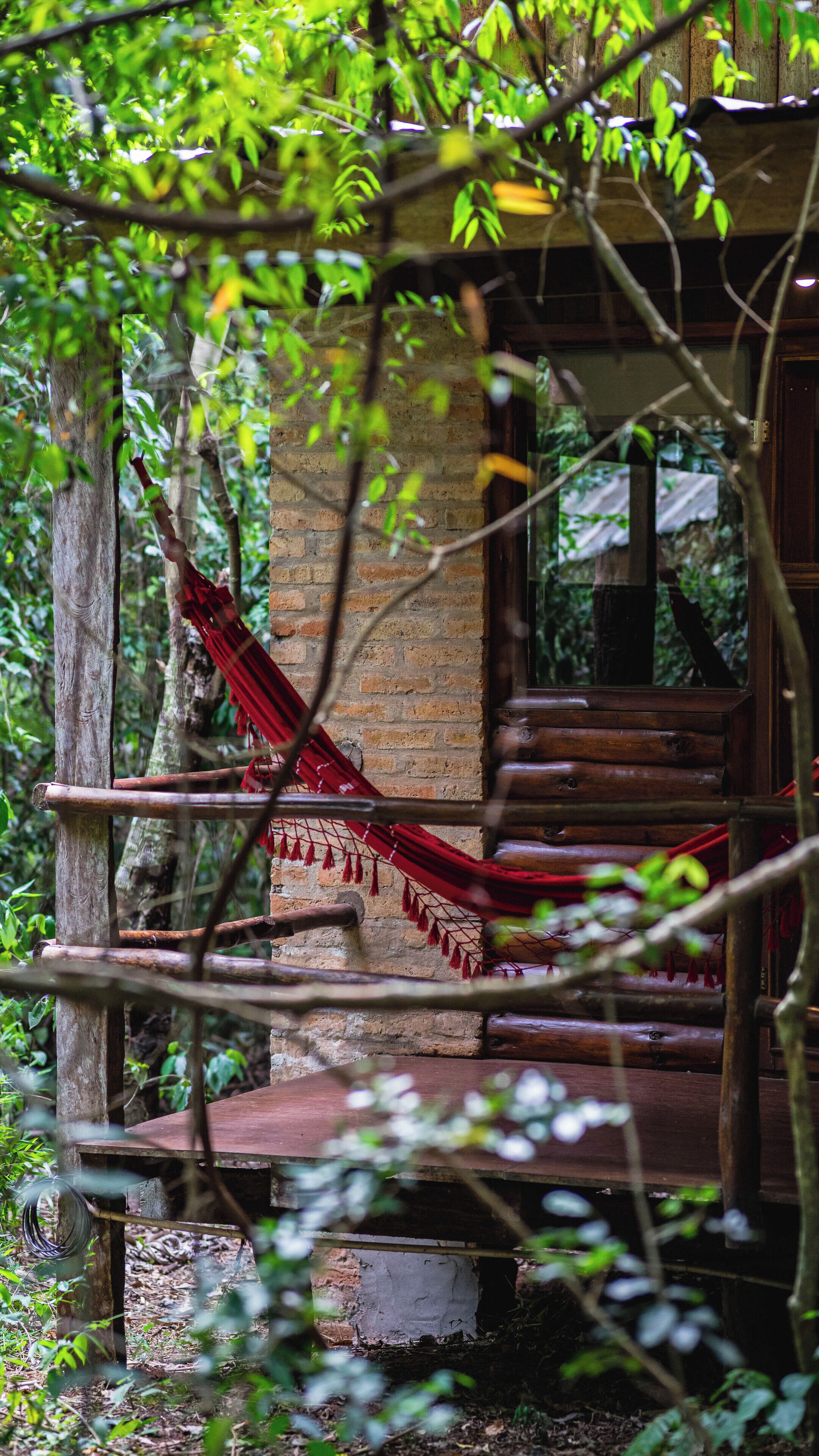 Photo - La Aldea de la Selva Lodge