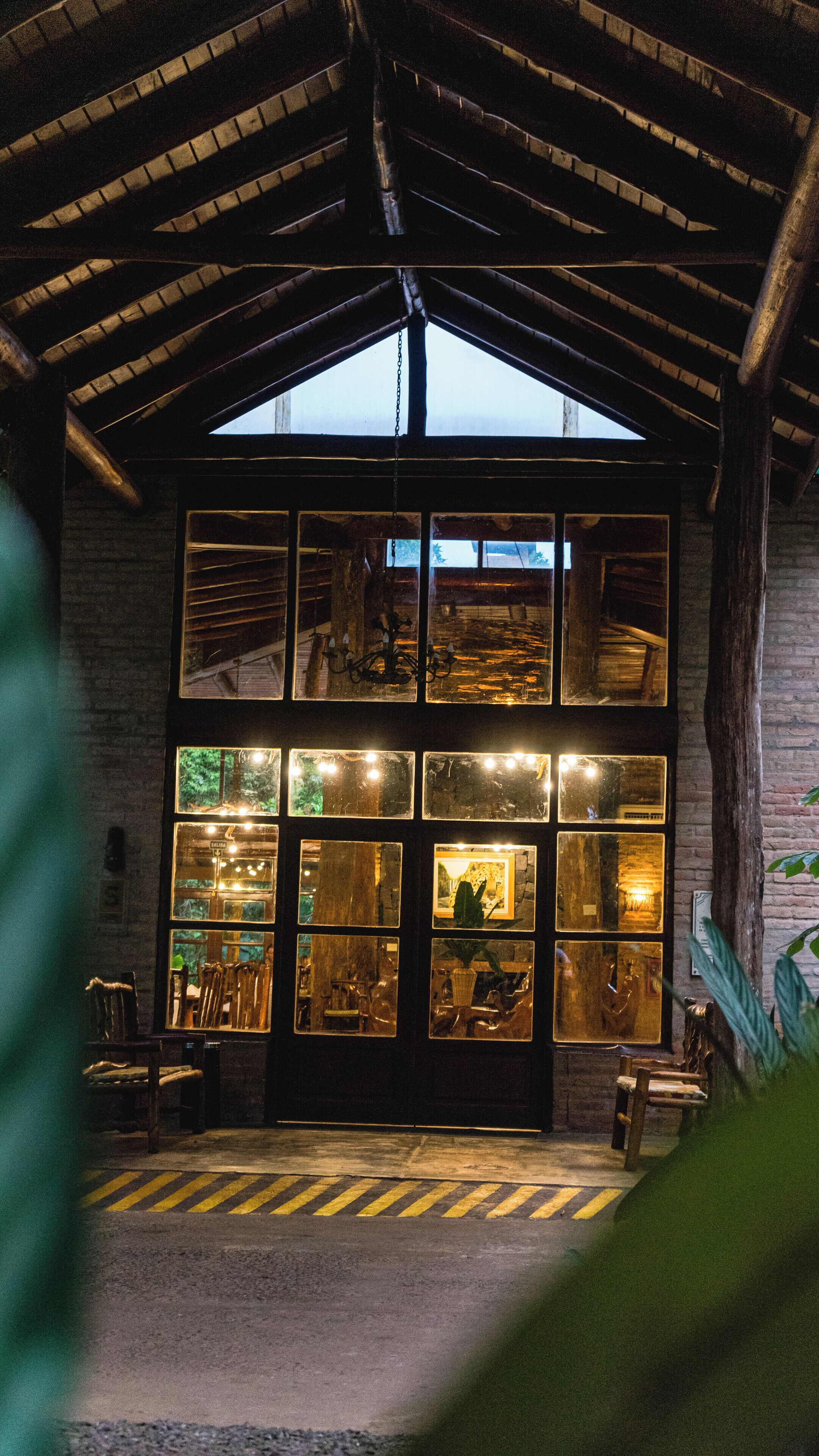 Foto - La Aldea De La Selva Lodge