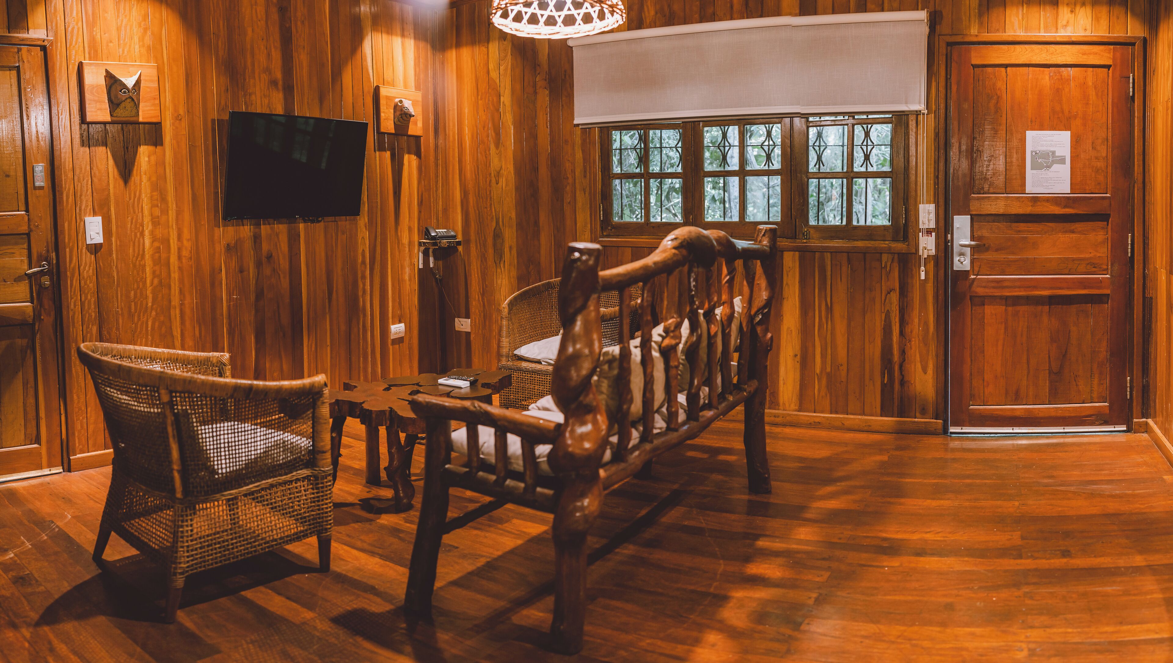 Foto - La Aldea De La Selva Lodge