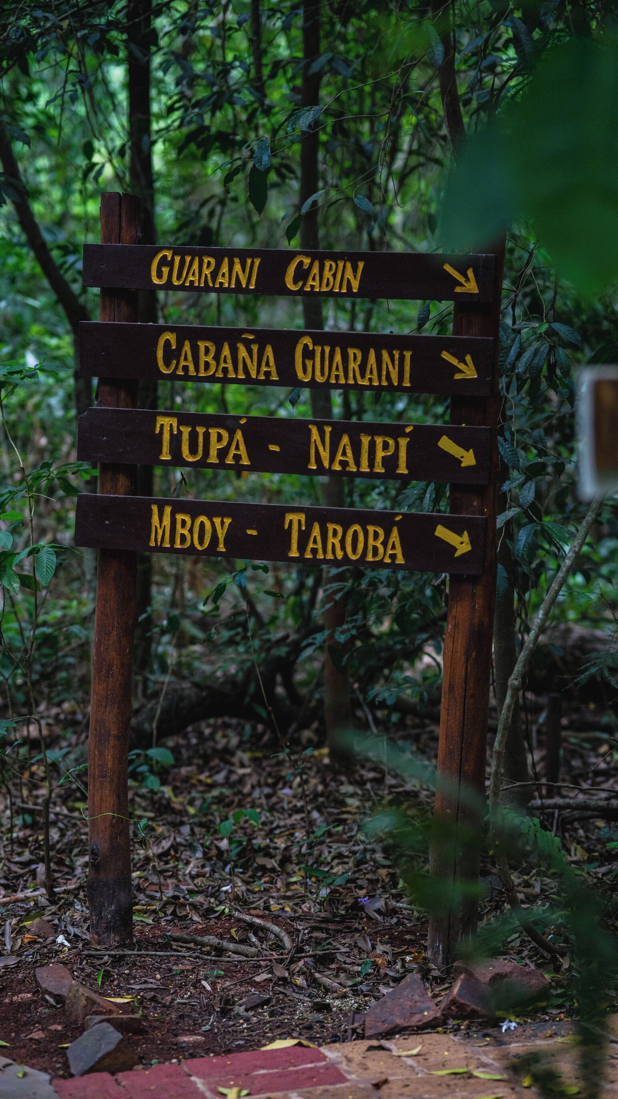 Foto - La Aldea De La Selva Lodge