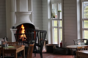 Spécialités Cuisine scandinave