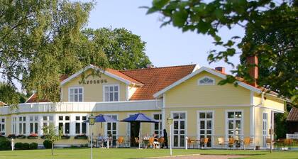 HESTRAVIKEN HOTEL & SPA