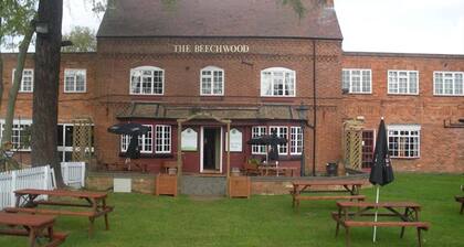 The Beechwood Hotel