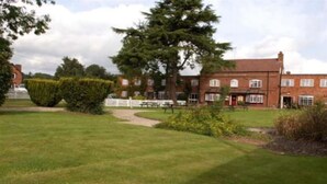 Unclassified image, 2 of 19, button - The Beechwood Hotel (Coventry)