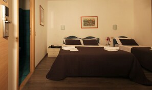 Chambre Triple