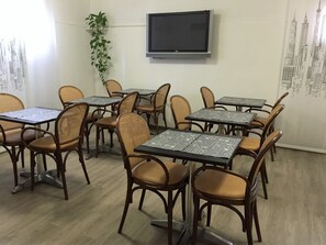 Dining - Capitol (Pisa)